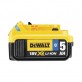 DeWALT DCB184B akumuliatorius 5 Ah Bluetooth